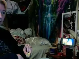 Camsoda Private Sex Chat of candismiths
