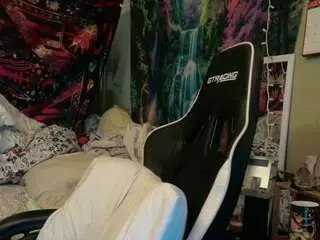 Camsoda Live Sex of candismiths