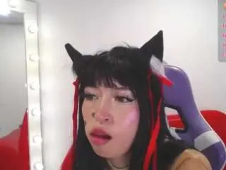 Camsoda Live Sex Cam of mia-gyutarouwu