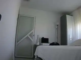 Camsoda Live Sex Cam of voyeurcam-charmhellen-kitchen