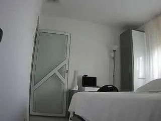 Camsoda Best Webcam of voyeurcam-charmhellen-kitchen