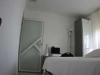 Camsoda Live Sex Cam of voyeurcam-charmhellen-kitchen