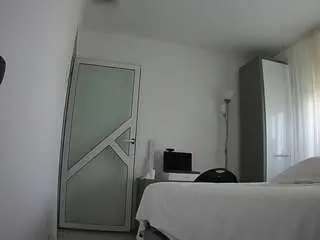 Camsoda Best Webcam of voyeurcam-charmhellen-kitchen