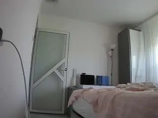 Camsoda Adult Video Chat of voyeurcam-charmhellen-kitchen