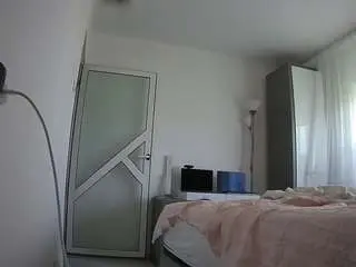 Camsoda Free Live Porn of voyeurcam-charmhellen-kitchen