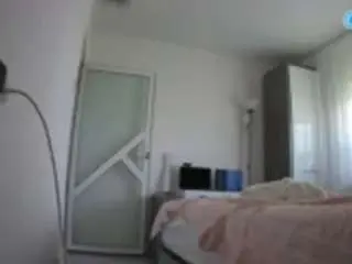 Camsoda Live Sex Cam of voyeurcam-charmhellen-kitchen