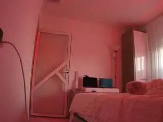 Camsoda Sex Cam of voyeurcam-charmhellen-kitchen