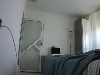 Camsoda Live Sex Cam of voyeurcam-charmhellen-kitchen