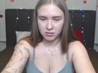 Camsoda Best Webcam of laurahlot