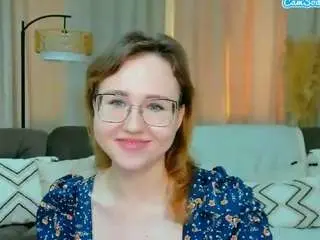 Camsoda Sex Cam of teresalins