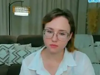 Camsoda Sex Cam of teresalins