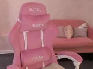 Camsoda Sex Chat of elsa-roberts