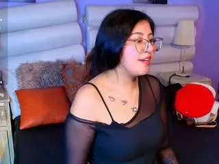 Camsoda Live Sex Cam of milan-sweett