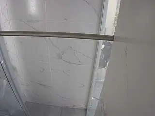 Camsoda Watch Live Sex Cams of voyeurcam-casa-salsa-bathroom-9