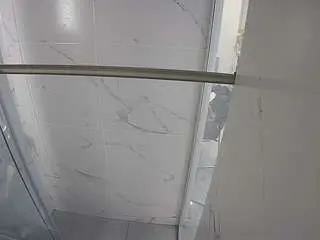 Camsoda Free Live Porn of voyeurcam-casa-salsa-bathroom-9