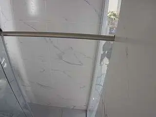 Camsoda Best live sex cam show of voyeurcam-casa-salsa-bathroom-9