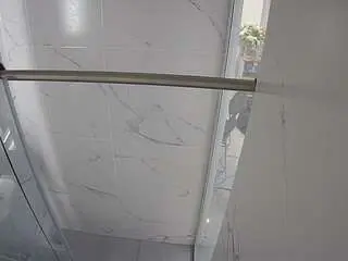 Camsoda Adult Video Chat of voyeurcam-casa-salsa-bathroom-9