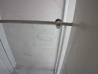 Camsoda Free Live Porn of voyeurcam-casa-salsa-bathroom-9