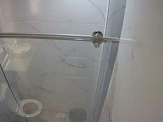 Camsoda Free Porn Cam of voyeurcam-casa-salsa-bathroom-9