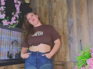 Camsoda Free Porn Cam of missbadtiming