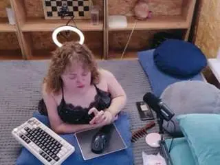 Camsoda Live Sex of mininatalie