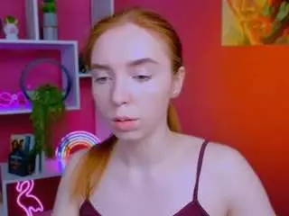 Camsoda Best Webcam of stella-flower