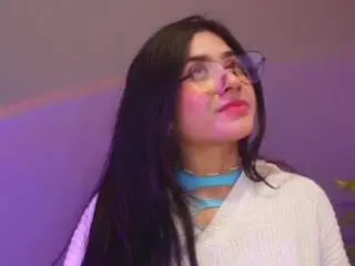 Camsoda Free Porn Cam of adaara-johnson