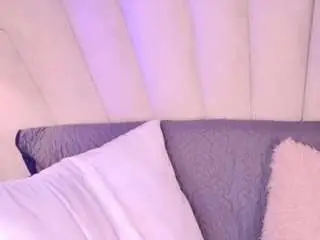 Camsoda Nude Webcam of alyssaray