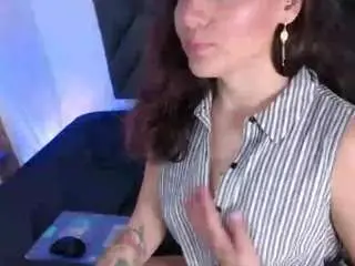 Camsoda Watch Live Sex Cams of sophiagomez