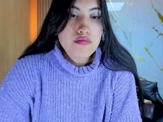 Camsoda Nude Webcam of violet-tf