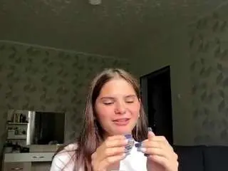 Camsoda Private Sex Chat of elwandaargulewicz
