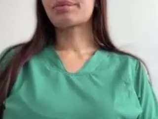 Camsoda Best Webcam of lunabum