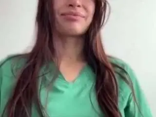 Camsoda Best Webcam of lunabum