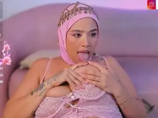 Camsoda Sex Cam of kithana-jazmin