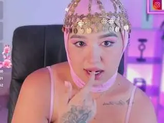 Camsoda Best Webcam of kithana-jazmin
