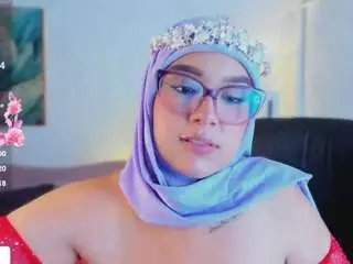 Camsoda Sex Cam of kithana-jazmin
