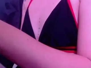 Camsoda Sex Cam of sherryblossomm