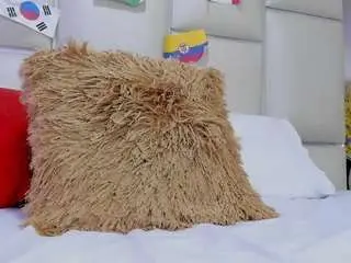 Camsoda Live Sex Cam of venussweett