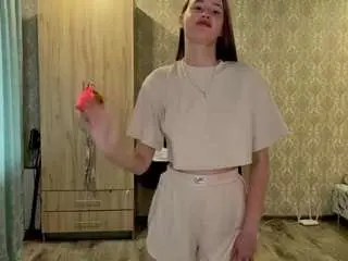 Camsoda Free Live Porn of zeniaarguello