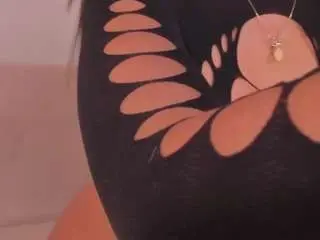 Camsoda Free Porn Cam of ambarjames