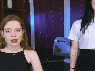 Camsoda Adult Video Chat of alia-skay
