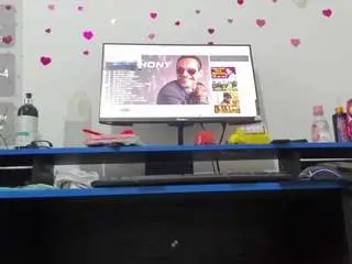 Camsoda Free Porn Cam of roxyrebeld