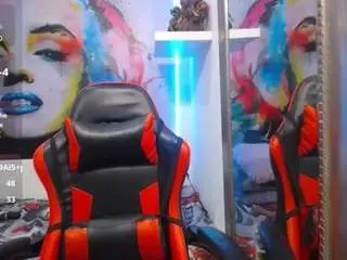 Camsoda Best live sex cam show of valeria-martinez19