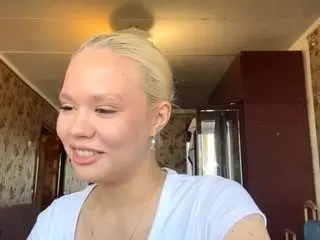 Camsoda Nude Webcam of deliabutkowski