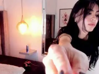 Camsoda Live Sex of anya-belth
