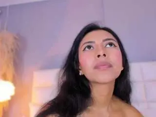 Camsoda Nude Webcam of nathali-jones