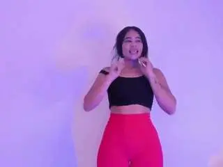 Camsoda Sex Chat of riiby