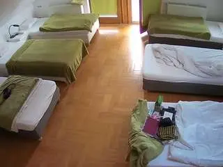 Camsoda Free Porn Cam of voyeurcam-julmodels-bed-6