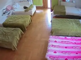 Camsoda Live Porn of voyeurcam-julmodels-bed-6