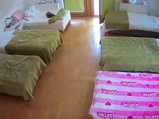 Camsoda Live Porn of voyeurcam-julmodels-bed-6